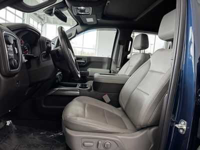 2022 Chevrolet 1500 Crew Cab, $38985. Photo 4