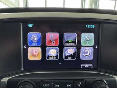 2017 GMC 1500 Crew Cab, $28989. Photo 2