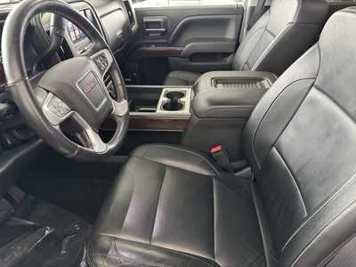 2017 GMC 1500 Crew Cab, $28989. Photo 4