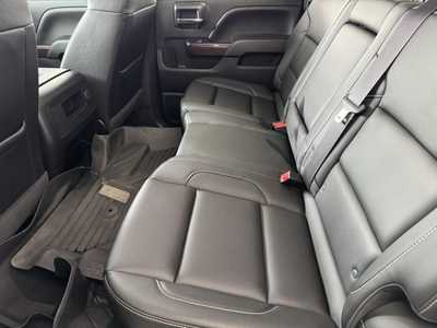 2017 GMC 1500 Crew Cab, $28989. Photo 5