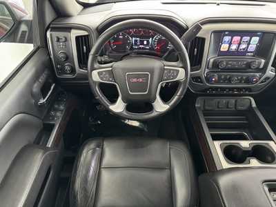2017 GMC 1500 Crew Cab, $28989. Photo 6