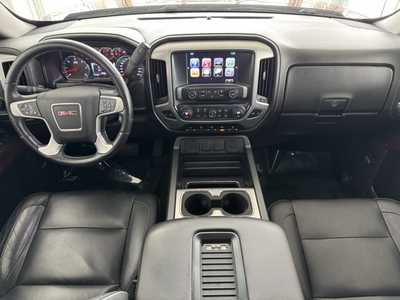 2017 GMC 1500 Crew Cab, $28989. Photo 7