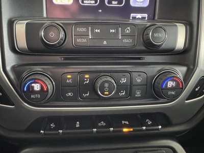 2017 GMC 1500 Crew Cab, $28989. Photo 8