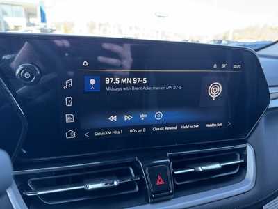 2025 Chevrolet TrailBlazer, $. Photo 2