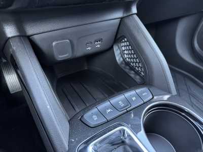 2025 Chevrolet TrailBlazer, $. Photo 8