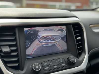 2017 GMC Acadia, $15489. Photo 3