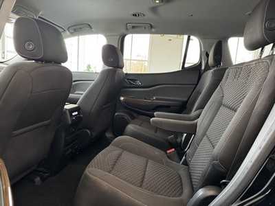 2017 GMC Acadia, $15489. Photo 5