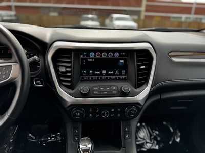 2017 GMC Acadia, $15489. Photo 8