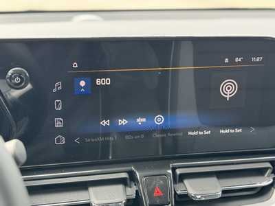2025 Chevrolet TrailBlazer, $27080. Photo 2