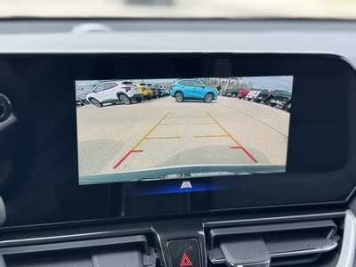 2025 Chevrolet TrailBlazer, $27080. Photo 3