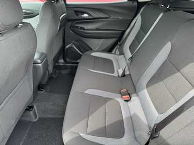 2025 Chevrolet TrailBlazer, $27080. Photo 5