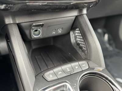 2025 Chevrolet TrailBlazer, $27080. Photo 8