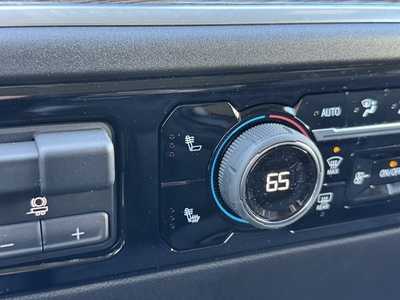 2025 Chevrolet 3500 Crew Cab, $58910.0. Photo 11