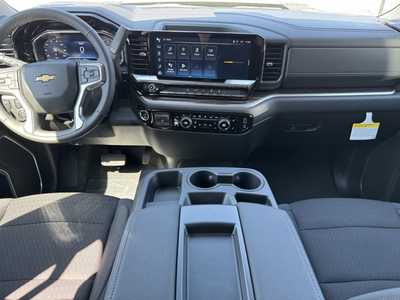 2025 Chevrolet 3500 Crew Cab, $58910.0. Photo 2