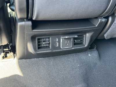 2025 Chevrolet 3500 Crew Cab, $58910.0. Photo 7