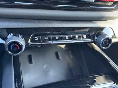 2025 Chevrolet 1500 Crew Cab, $94895. Photo 11