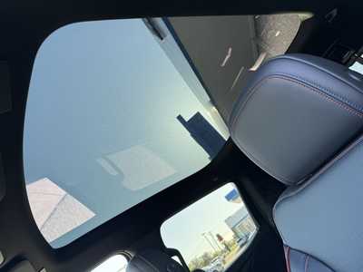 2025 Chevrolet 1500 Crew Cab, $94895. Photo 6