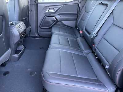 2025 Chevrolet 1500 Crew Cab, $94895. Photo 7