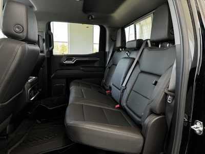 2024 Chevrolet 1500 Crew Cab, $56990. Photo 5