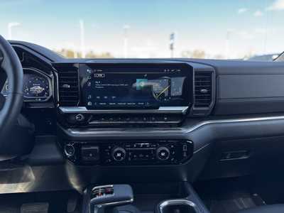 2024 Chevrolet 1500 Crew Cab, $56990. Photo 7