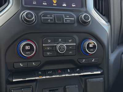 2020 Chevrolet 1500 Crew Cab, $27489. Photo 10