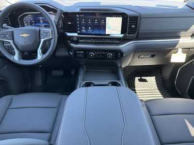 2025 Chevrolet 3500 Crew Cab, $64165.0. Photo 2