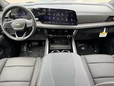 2025 Chevrolet Tahoe, $76095.0. Photo 2