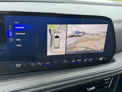2025 Chevrolet Tahoe, $76095.0. Photo 4