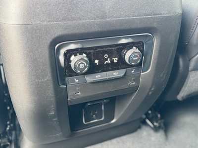 2025 Chevrolet Tahoe, $76095.0. Photo 8