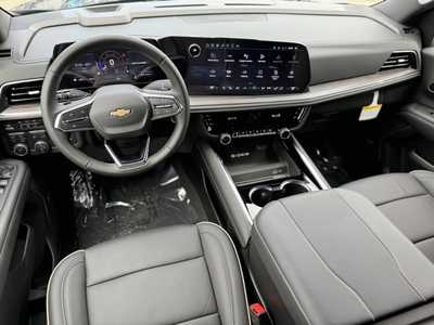2025 Chevrolet Tahoe, $76095.0. Photo 9