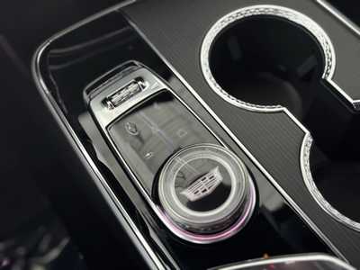 2025 Cadillac Lyriq, $64715.0. Photo 11