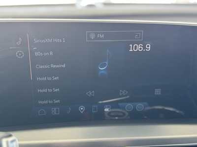 2025 Cadillac Lyriq, $64715.0. Photo 2