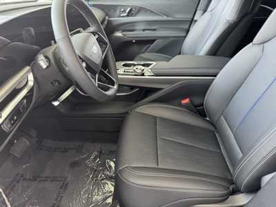 2025 Cadillac Lyriq, $64715.0. Photo 4