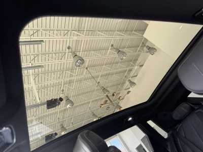 2025 Cadillac Lyriq, $64715.0. Photo 5