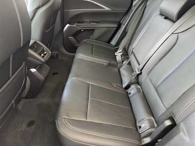 2025 Cadillac Lyriq, $64715.0. Photo 6