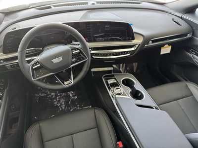 2025 Cadillac Lyriq, $64715.0. Photo 7