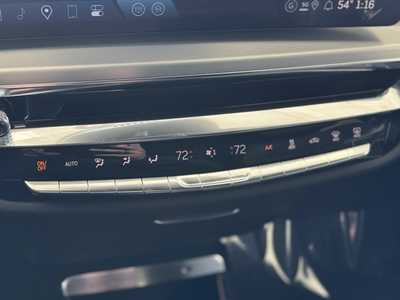2025 Cadillac Lyriq, $64715.0. Photo 8