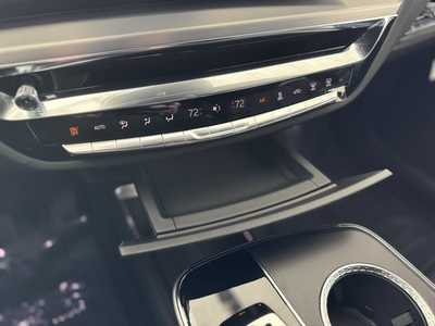 2025 Cadillac Lyriq, $64715.0. Photo 9