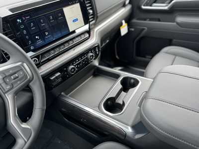 2025 Chevrolet 3500 Crew Cab, $74155.0. Photo 10