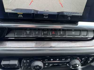 2025 Chevrolet 3500 Crew Cab, $74155.0. Photo 7