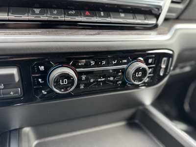 2025 Chevrolet 3500 Crew Cab, $74155.0. Photo 8
