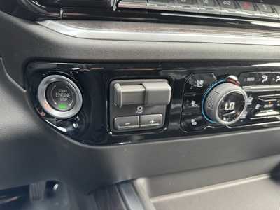 2025 Chevrolet 3500 Crew Cab, $74155.0. Photo 9