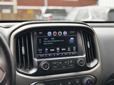 2017 Chevrolet Colorado Crew Cab, $22890. Photo 2