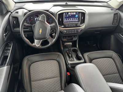 2017 Chevrolet Colorado Crew Cab, $22890. Photo 6