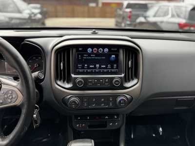 2017 Chevrolet Colorado Crew Cab, $22890. Photo 7