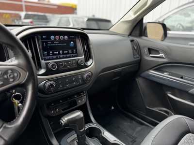 2017 Chevrolet Colorado Crew Cab, $22890. Photo 8