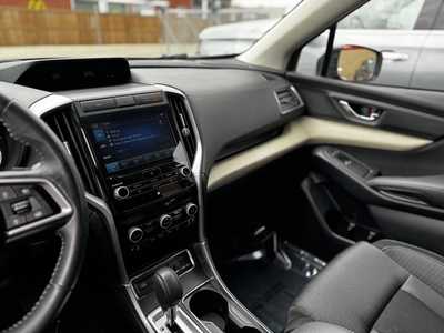 2022 Subaru Ascent, $26590. Photo 10