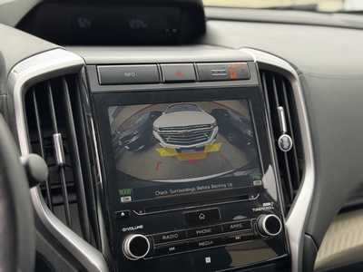 2022 Subaru Ascent, $26590. Photo 3