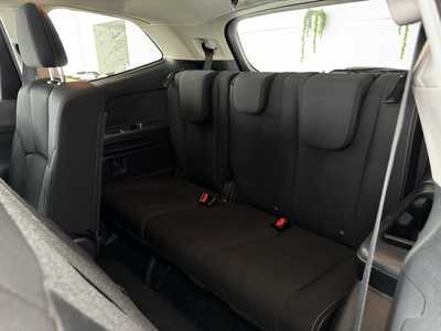 2022 Subaru Ascent, $26590. Photo 7