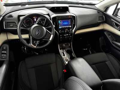 2022 Subaru Ascent, $26590. Photo 8